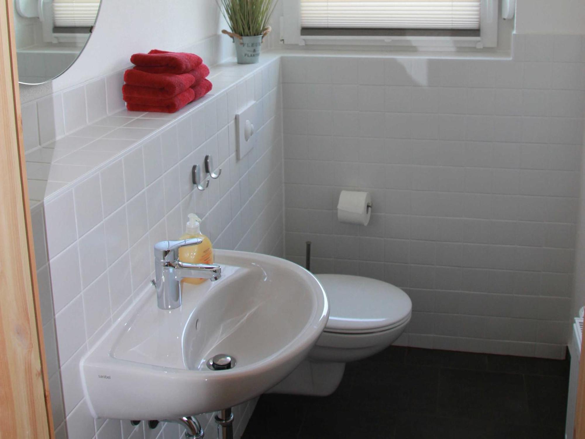 Ferienwohnung Am Alten Gutshaus Nossentiner Huette Extérieur photo