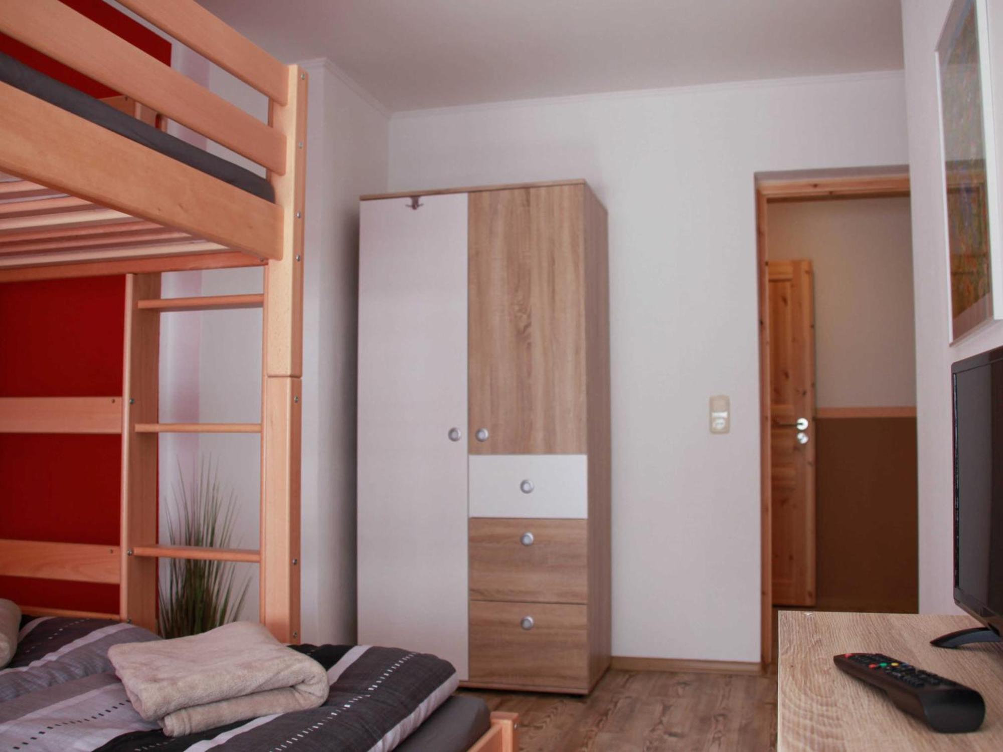 Ferienwohnung Am Alten Gutshaus Nossentiner Huette Extérieur photo