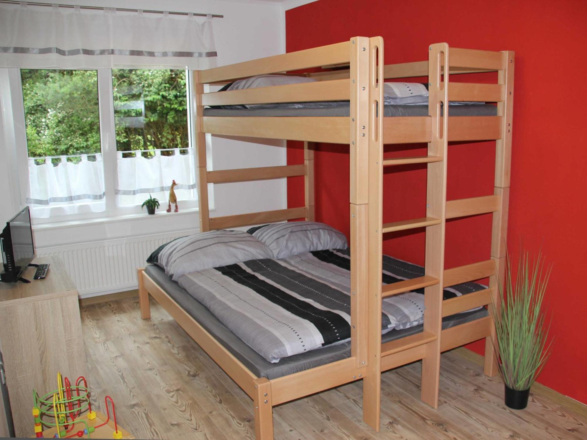 Ferienwohnung Am Alten Gutshaus Nossentiner Huette Extérieur photo